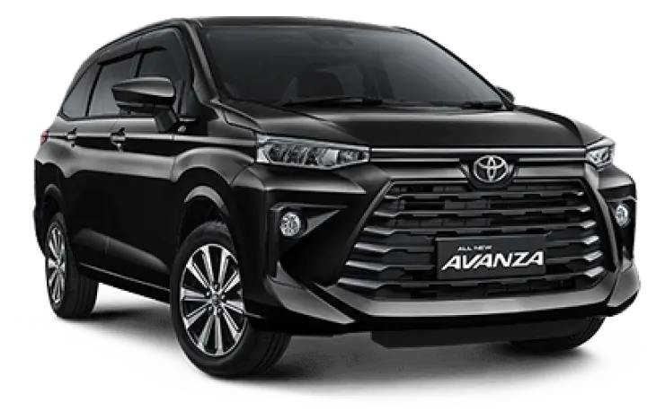 Sewa Toyota Avanza cengkareng