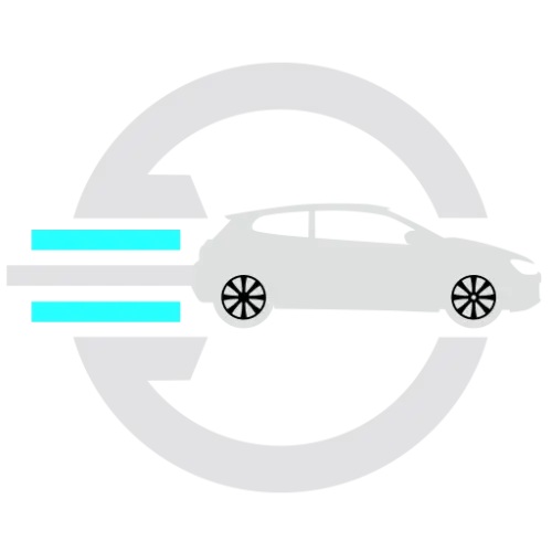 Logo Sewa Mobil Cengkareng