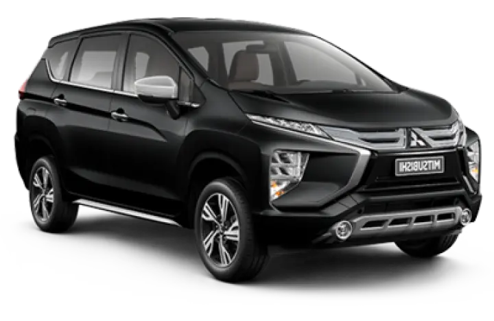 Sewa Mitsubishi XPander cengkareng